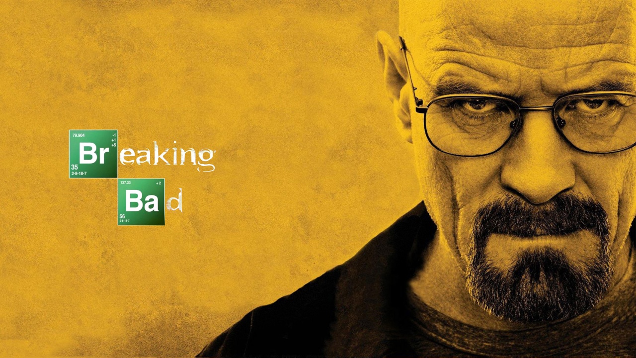 Breaking Bad Words: Thieves, Drugs, and Special Sauce | Wordnik