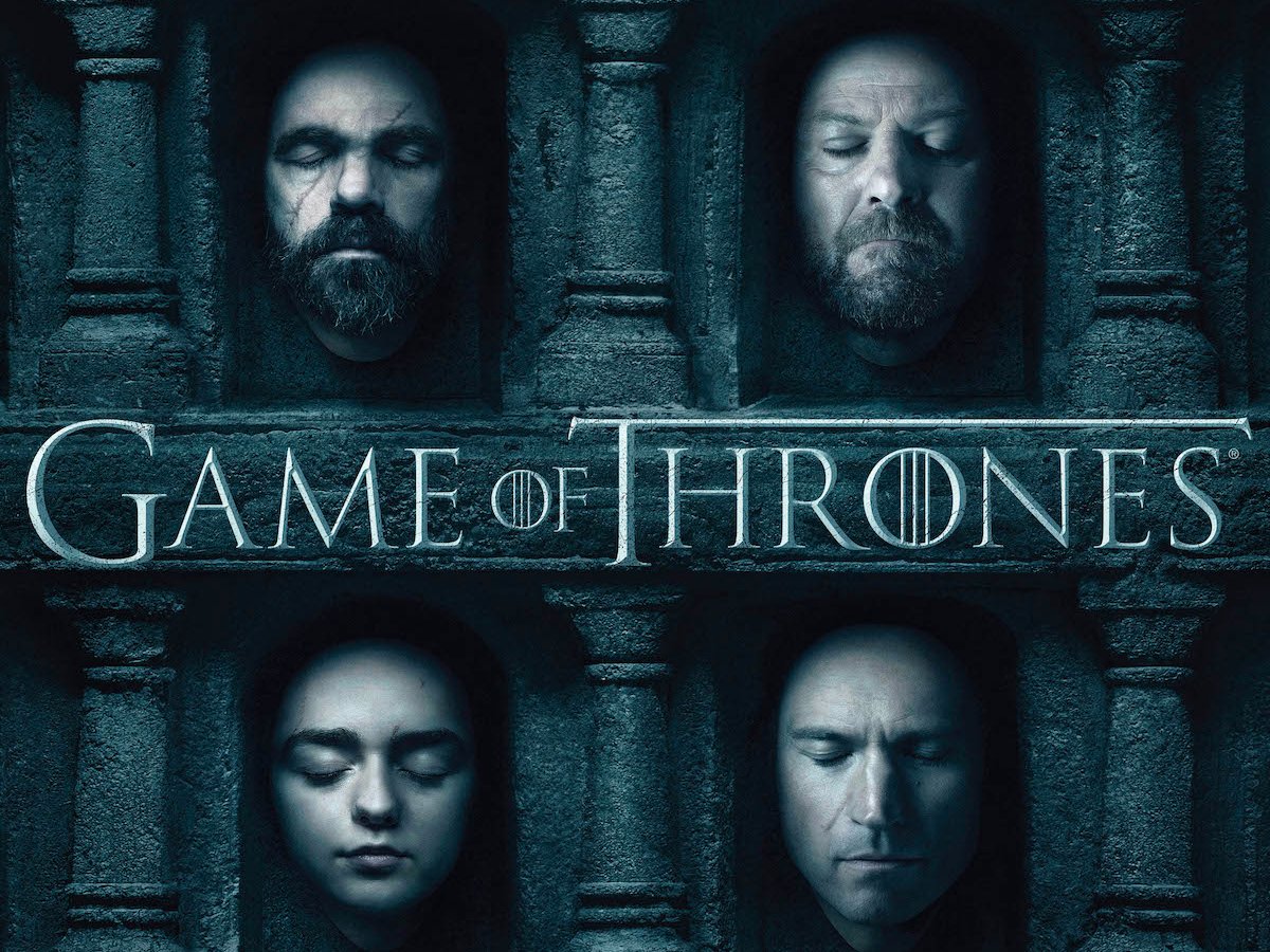 Game Of Thrones': By The Numbers