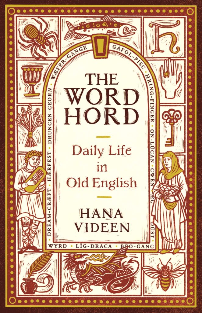 Cover of The Wordhord