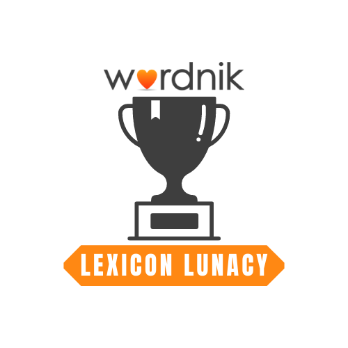 Lexicon Lunacy logo