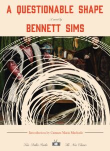 Cover of A Questionable Shape