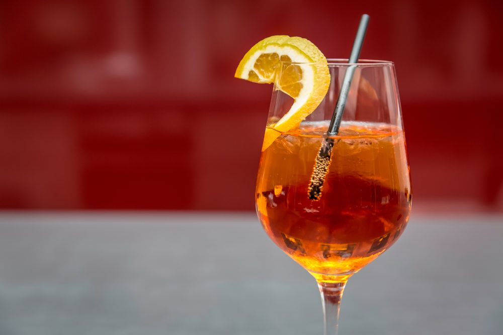 Happy National Cocktail Day! A Brief Guide to Cocktail Terms Wordnik