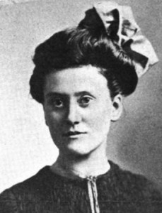 Eleanor Agnes Moore