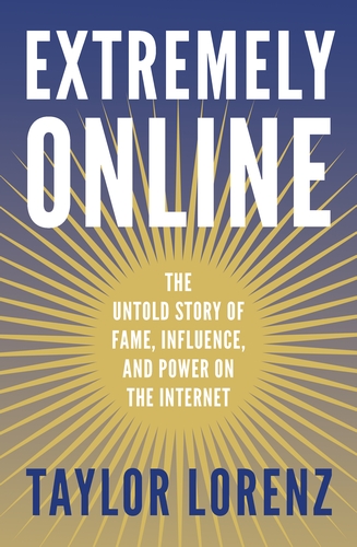 Cover of Extremely Online