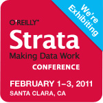 O'Reilly Strata Conference