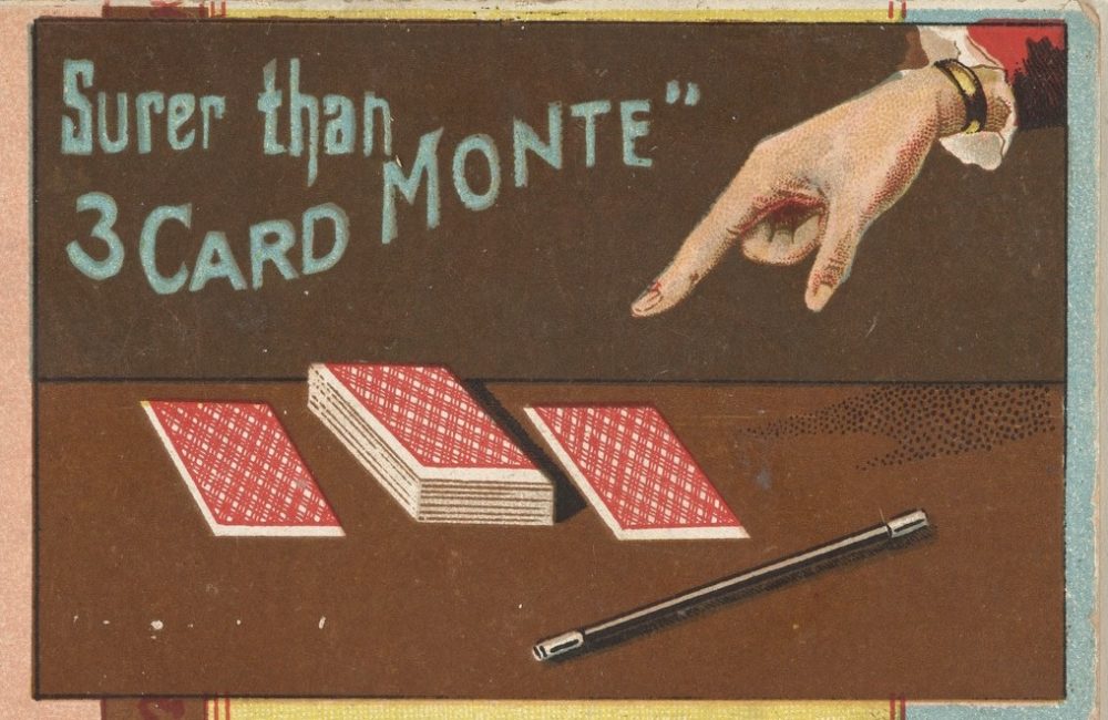 Words on the Grift Our Favorite Ways of Saying ‘Con Artist’ Wordnik