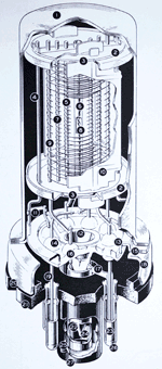 vacuum tube schematic